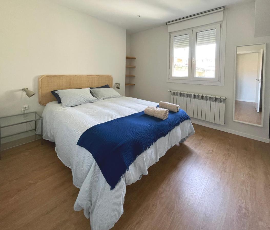 Entre Playa Y Ocio Lejlighed Santander Eksteriør billede